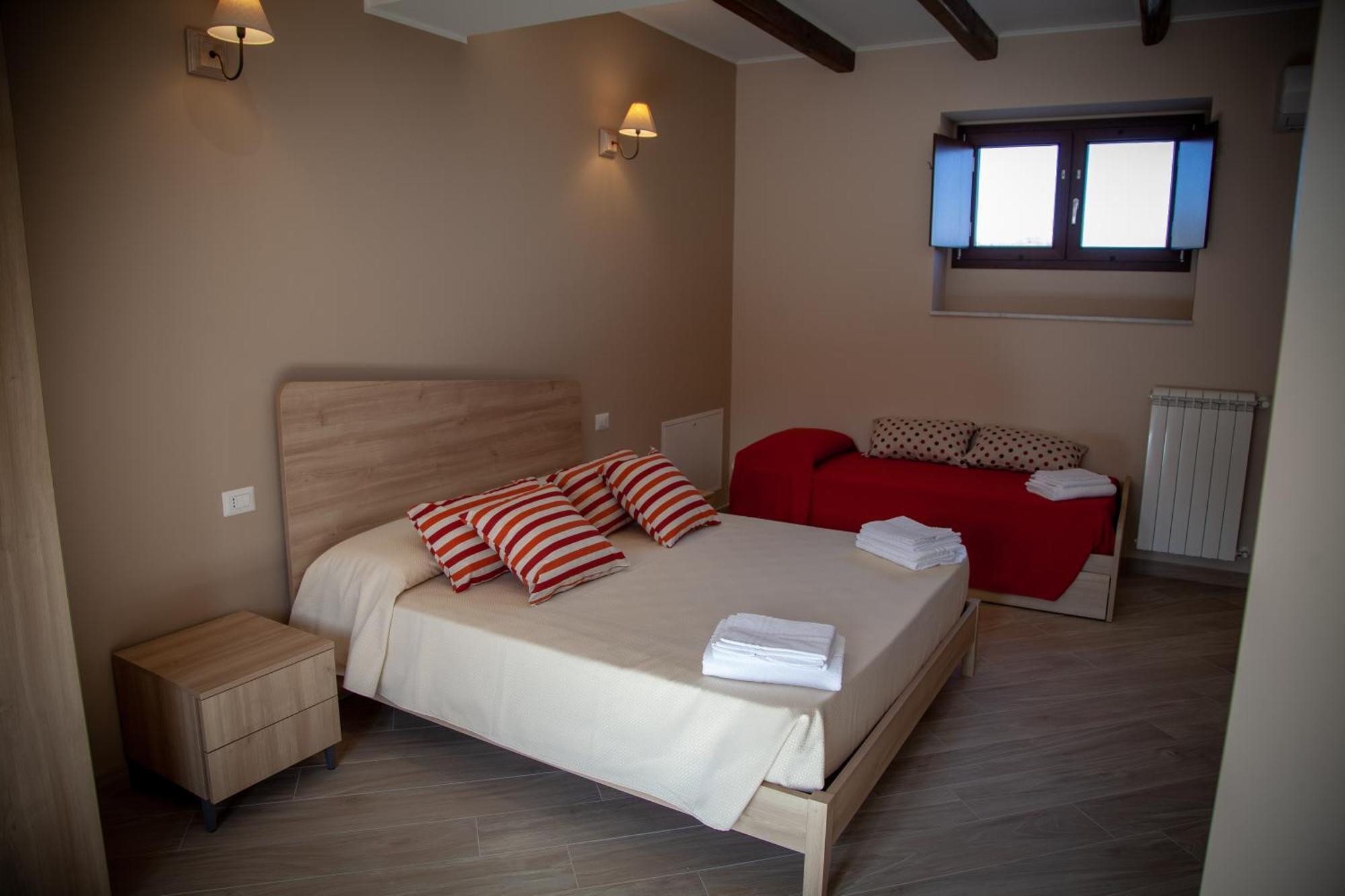 Al Centro Casa Vacanze Mistretta Room photo
